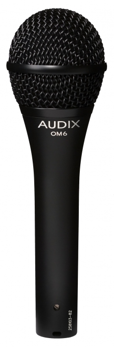 Audix OM-6