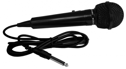 M Mic DM 202 dynamick mikrofon