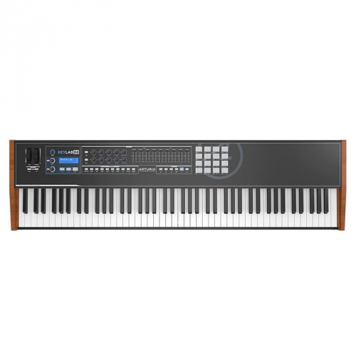 Arturia Keylab 88 Black