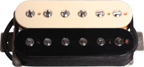 Seymour Duncan APH-1N ZEB Alnico II Pro Humbucker konvertor