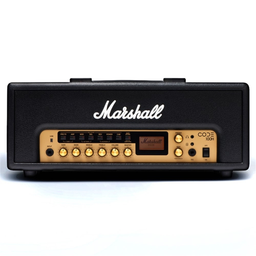 Marshall Code 100H