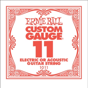 Ernie Ball 1011