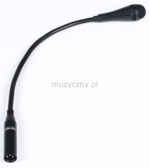 Monacor EMG-450 mikrofon