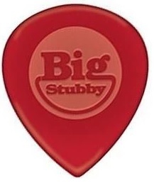 Dunlop 4750 Big Stubby kytarov trstko