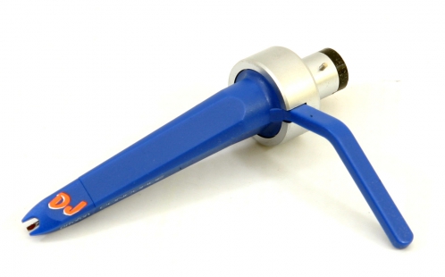 Ortofon Concorde DJ S gramofonov vloka