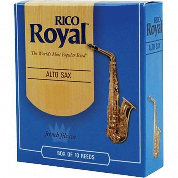 Rico Royal 1.5 tuner pro saxofon