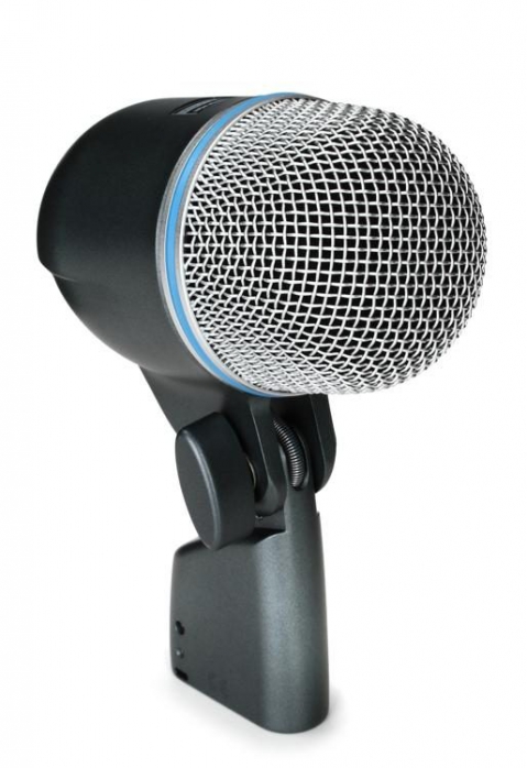Shure Beta 52 dynamick mikrofon