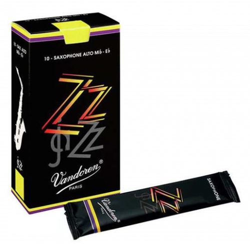 Vandoren ZZ 2.0 tuner pro saxofon
