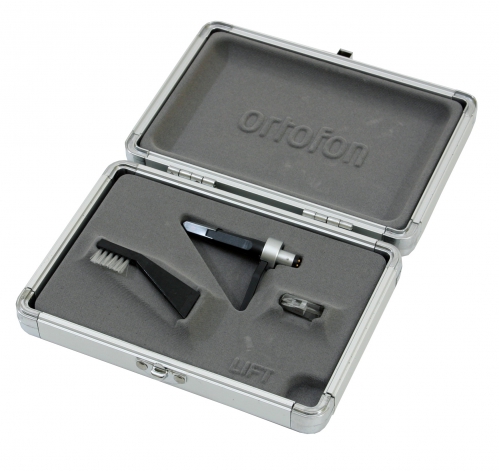 Ortofon Pro S Concorde set  gramofonov� vlo�ka