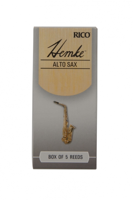 Rico F.L.Hemke 2.5 tuner pro saxofon