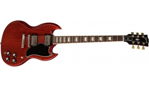 Gibson SG Standard ′61 2019 VC Vintage Cherry