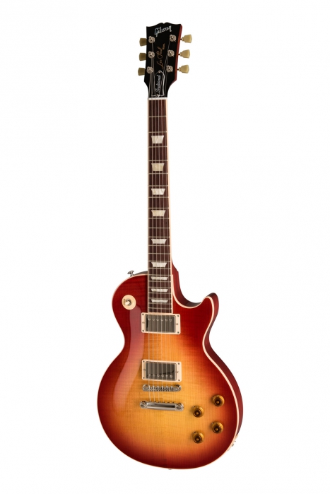 Gibson Les Paul Traditional 2019 HCS Heritage Cherry Sunburst