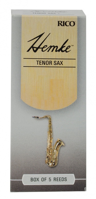 Rico F.L.Hemke 3.0 pltek pro tenorov saxofon