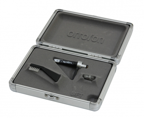 Ortofon Q.Bert Concorde set gramofonov� vlo�ka