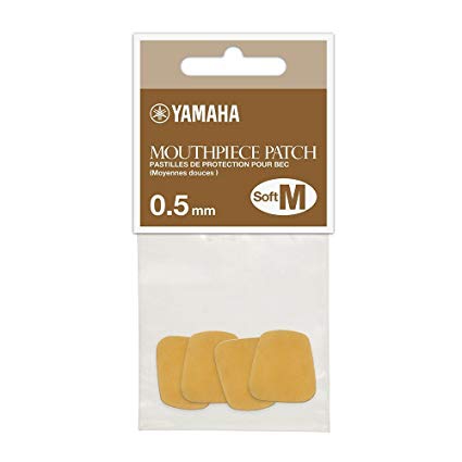 Yamaha Patch (0.5)M soft gumu na nustek