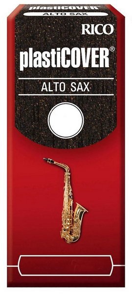 Rico Plasticover 1.5 tuner pro saxofon