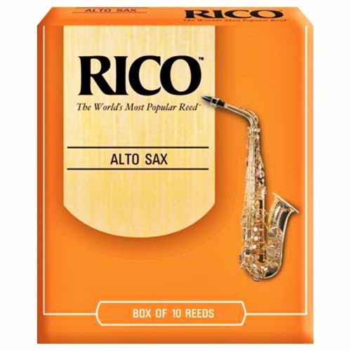Rico Std. 3.0 tuner pro saxofon