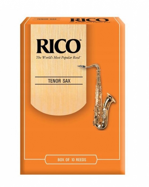 Rico Std. 2.5 pltek pro tenorov saxofon