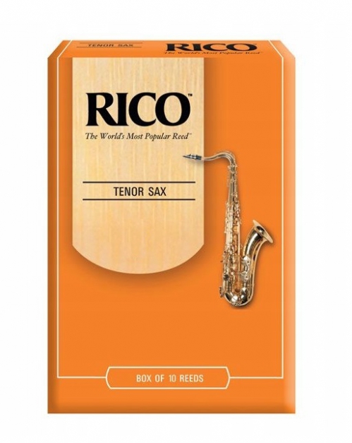 Rico Std. 3.0 pltek pro tenorov saxofon