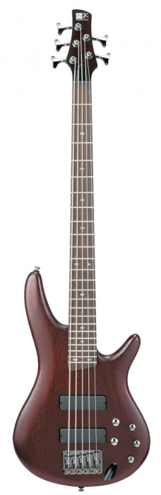 Ibanez SR 505 BM basov kytara