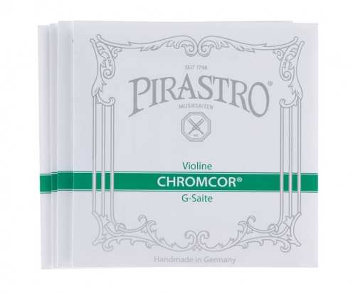 Pirastro Chromcor houslov struny