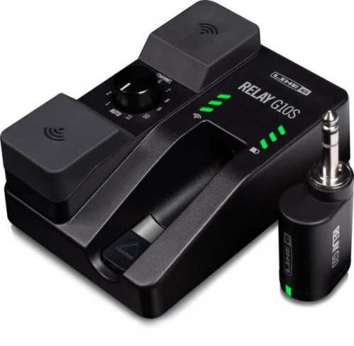 Line 6 Relay G10S