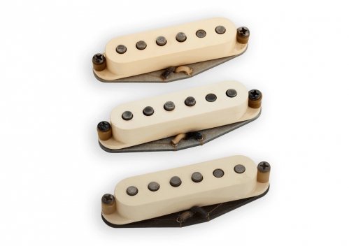 Seymour Duncan ANTII SS SET Antiquity II - Surfer Strat