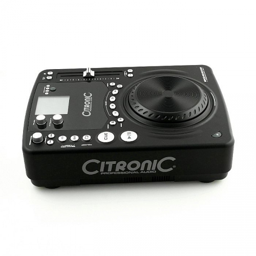 Citronic MPCD-S3