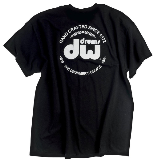 Drum Workshop P81307 T-Shirt