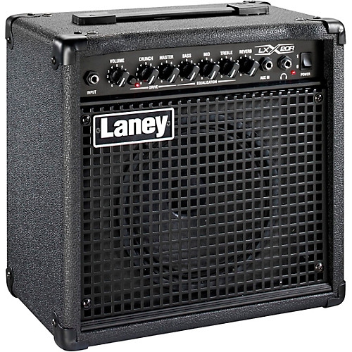 Laney LX-20R kytarov zesilova