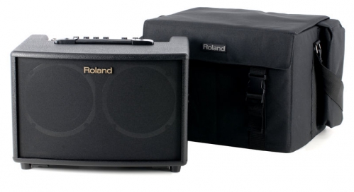 Roland AC-60 zesilova na akustick kytaru