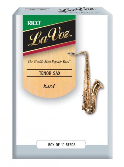 Rico LaVoz HD pltek pro tenorov saxofon