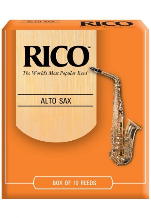 Rico Std. 3.5 tuner pro saxofon