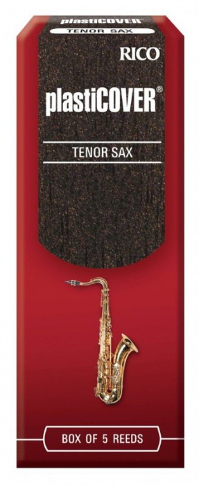 Rico Plasticover 3.0 pltek pro tenorov saxofon
