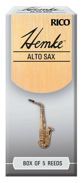 Rico F.L.Hemke 2.0 tuner pro saxofon