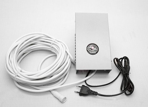 Flash FL LED ovlada�