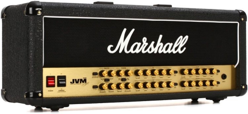 Marshall JVM 410 H kytarov zesilova