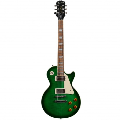 Epiphone Les Paul Standard PlusTop Pro GB