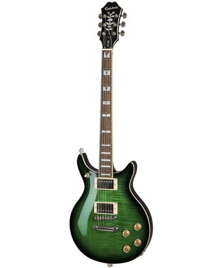 Epiphone DC Pro WI