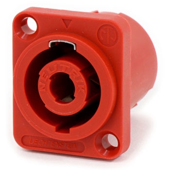 Neutrik Nl4md-V