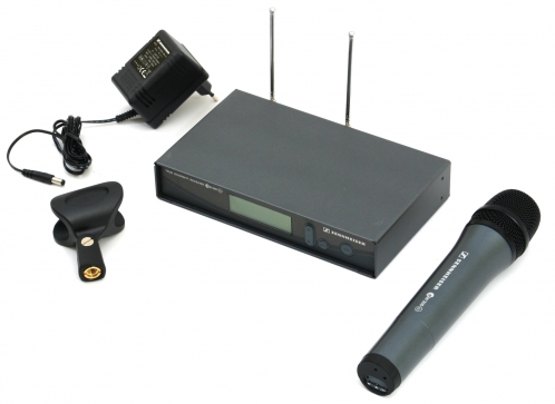Sennheiser eW345 G2 bezdrtov souprava