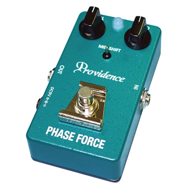 Providence Phase Force