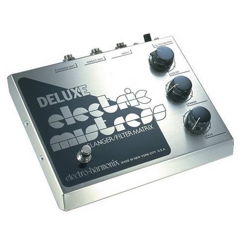 Electro Harmonix Deluxe Electric Misstress