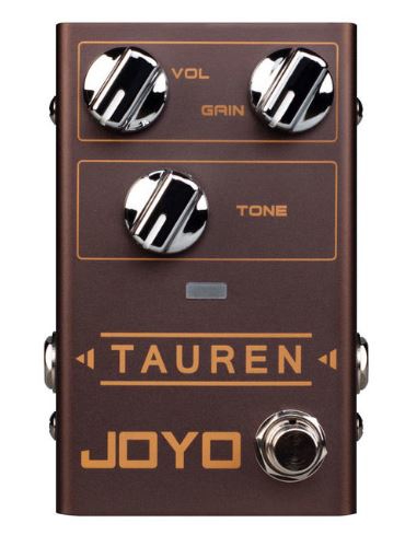 Joyo R01 Tauren