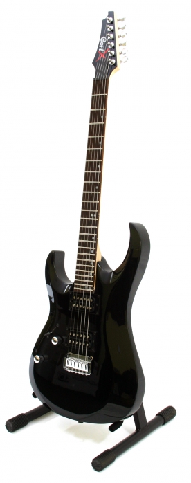 Cort X2 BK LH elektrick kytara