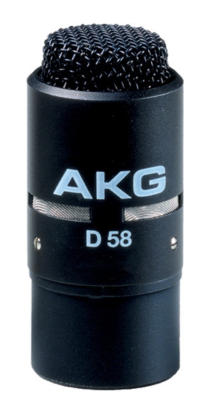 AKG D58E BK