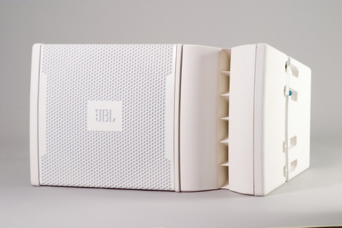 JBL VRX 932 LA-1 WH