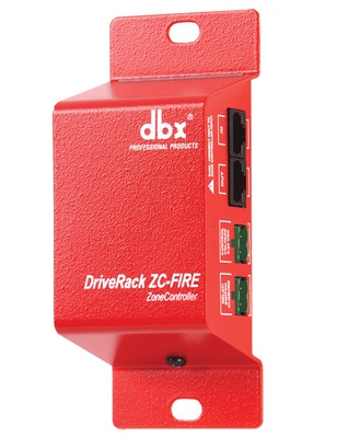 DBX ZC FIRE