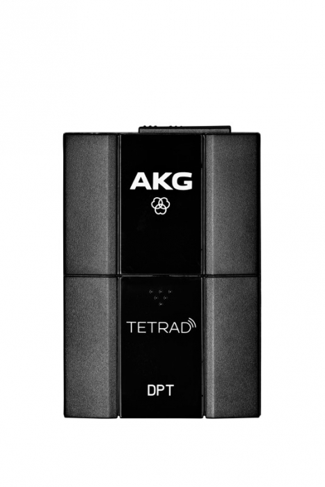 AKG DPT Tetrad