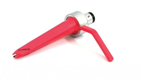 Ortofon Scratch Concorde Set  gramofonov vloka